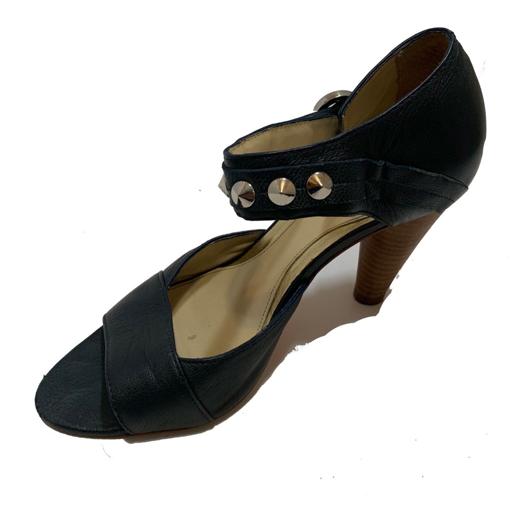 7.5 / Be & d new york shoes